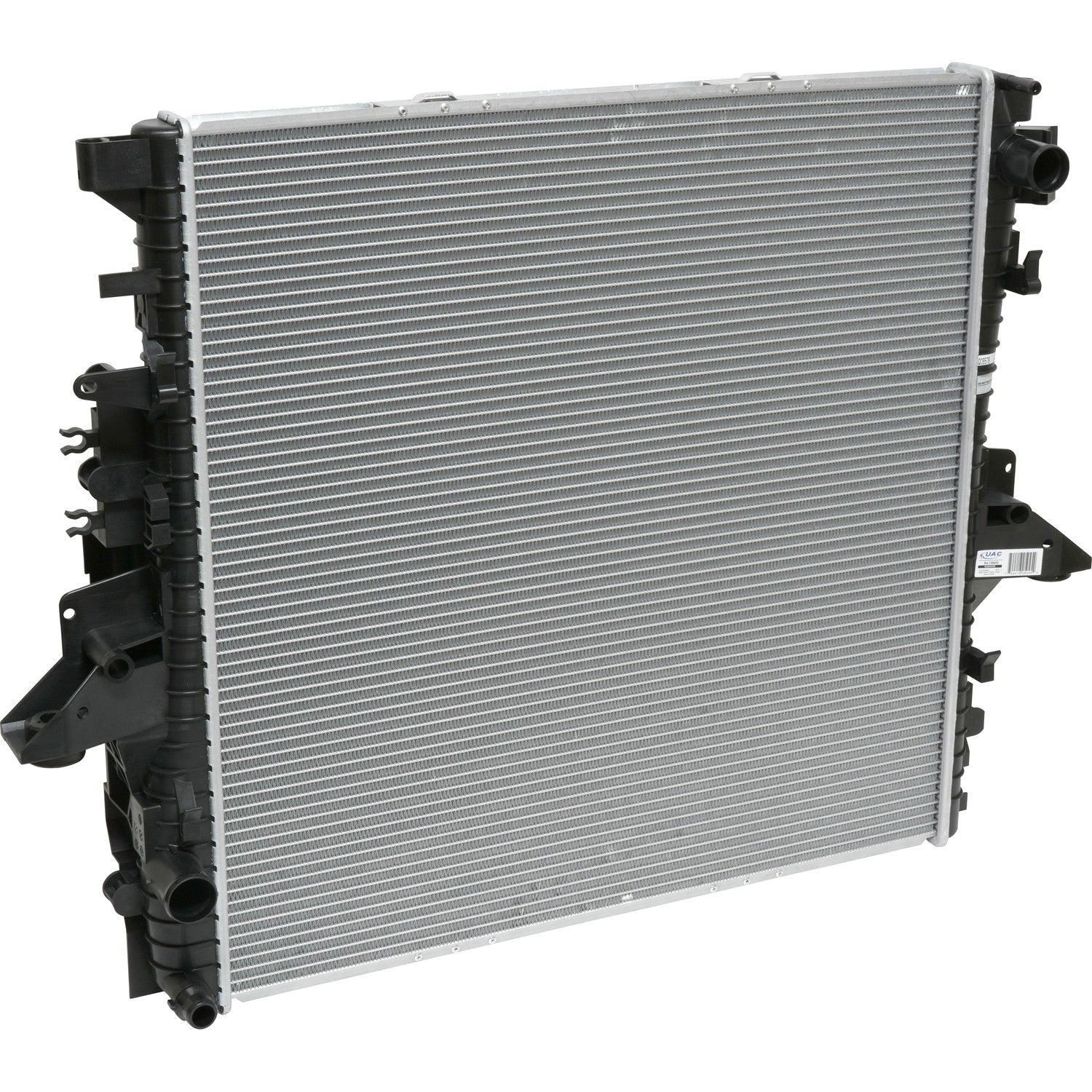 UAC Radiator RA13540C main image