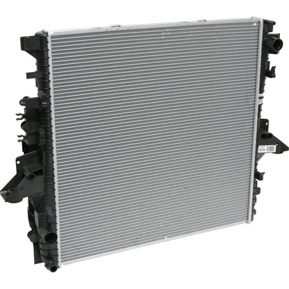 UAC Radiator RA13540C main image