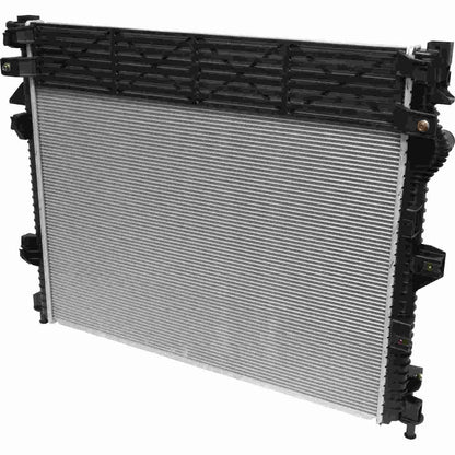 Universal Air Cond RA13554C