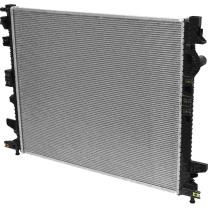 Universal Air Cond RA13555C