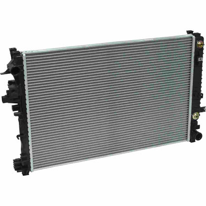 Universal Air Cond RA13574C