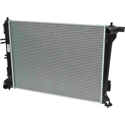 Universal Air Cond RA13576C
