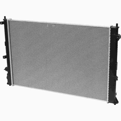 Universal Air Cond RA13582C