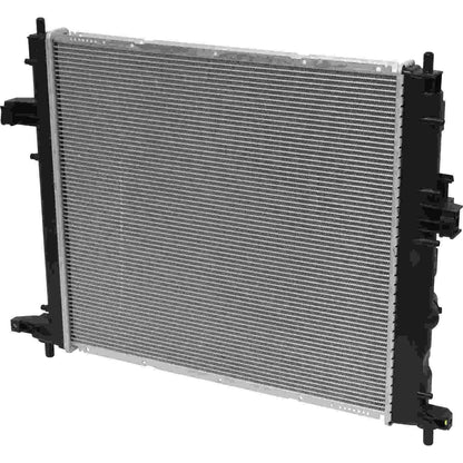 Universal Air Cond RA13589C