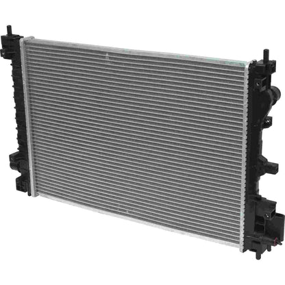 Universal Air Cond RA13590C