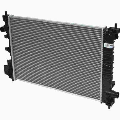 Universal Air Cond RA13590C