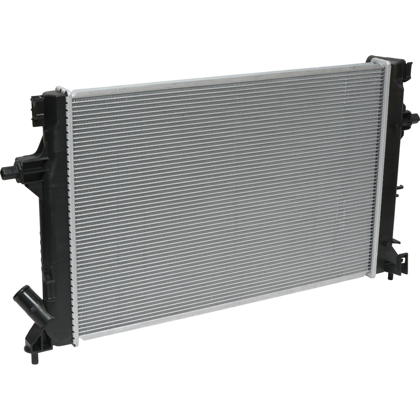 UAC Radiator RA13609C image 2