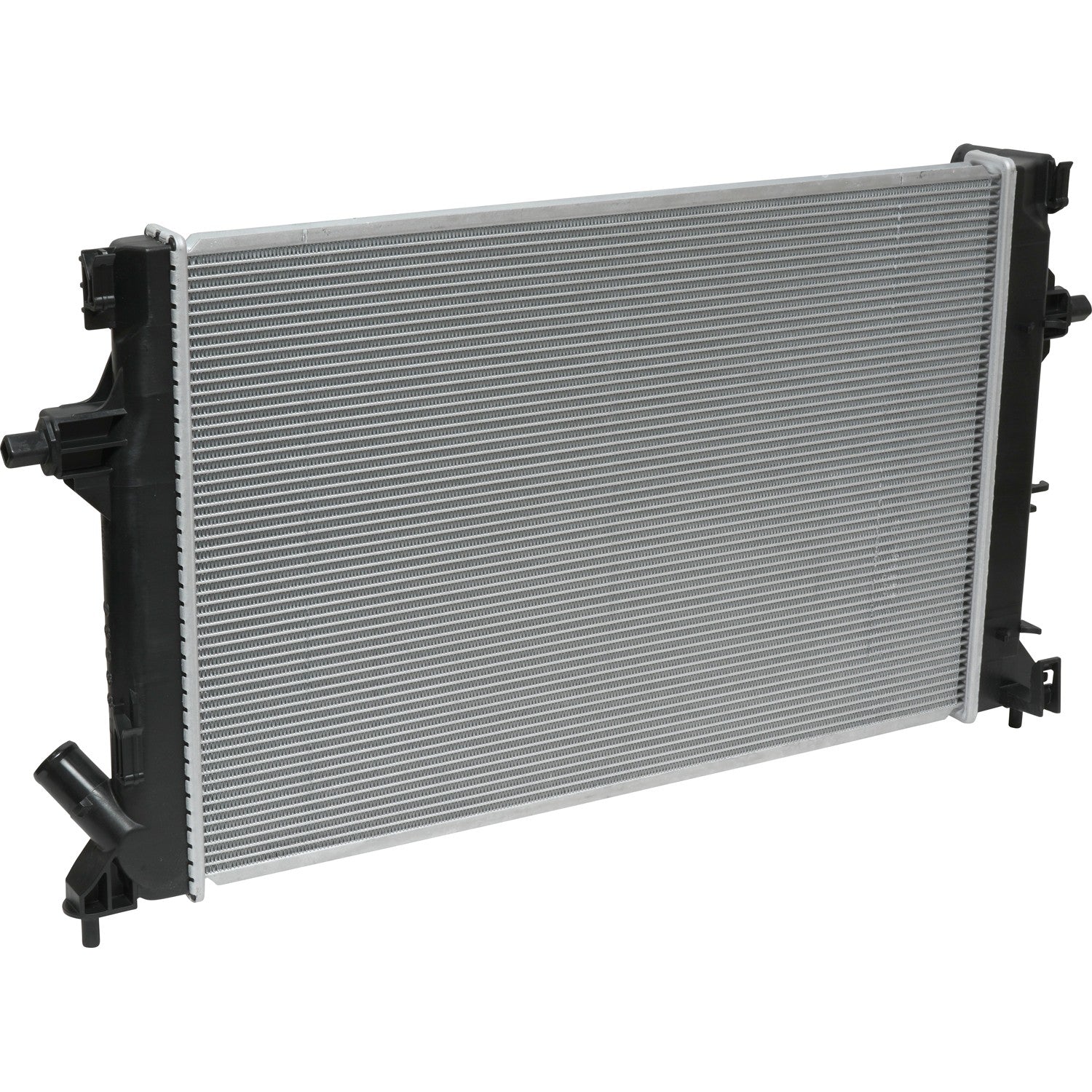 UAC Radiator RA13609C image 2