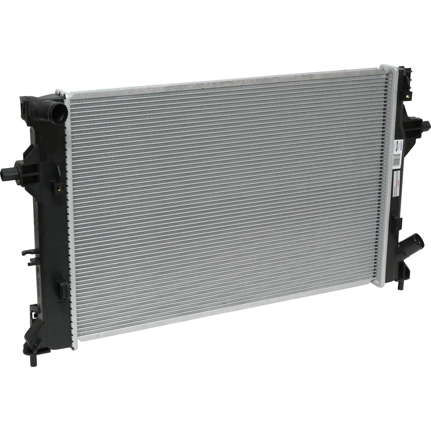UAC Radiator RA13609C main image