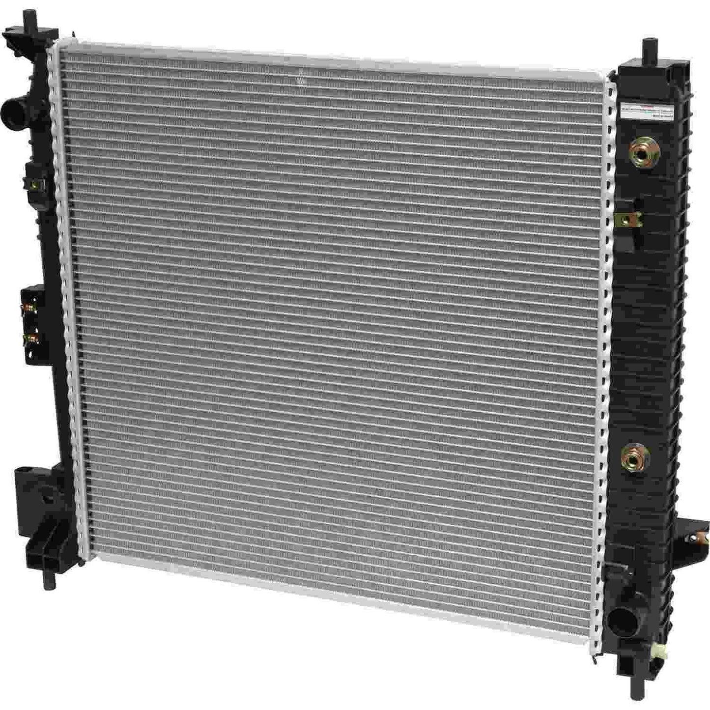 Universal Air Cond RA13613C