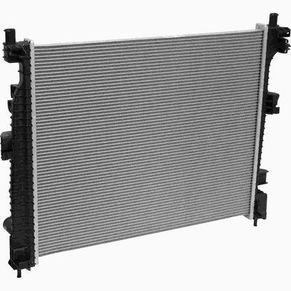 Universal Air Cond RA13662C