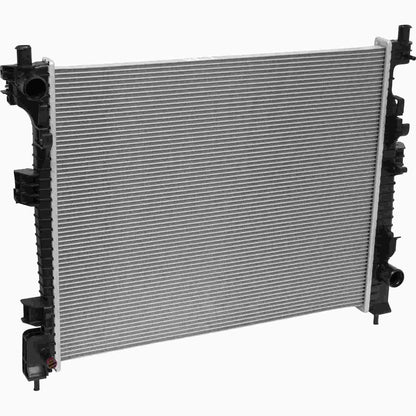 Universal Air Cond RA13662C