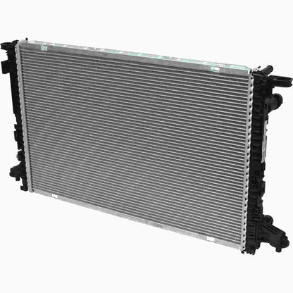 Universal Air Cond RA13665C