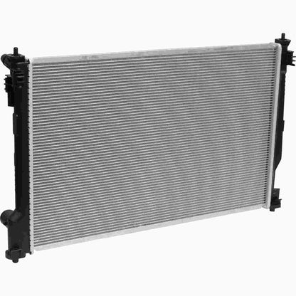 Universal Air Cond RA13670C