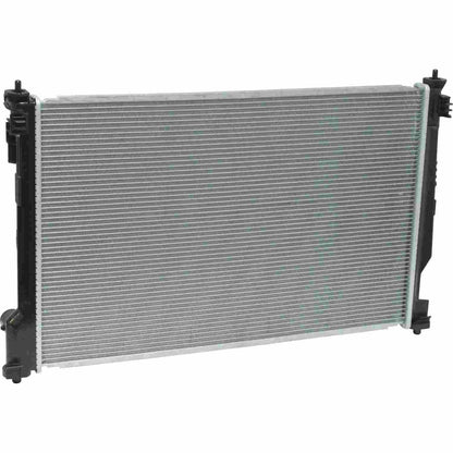 Universal Air Cond RA13670C