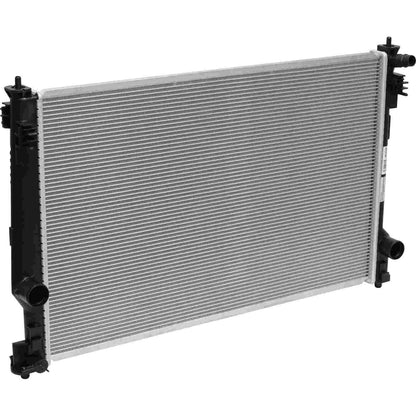 Universal Air Cond RA13670C