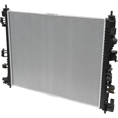 UAC RA13682C image 2