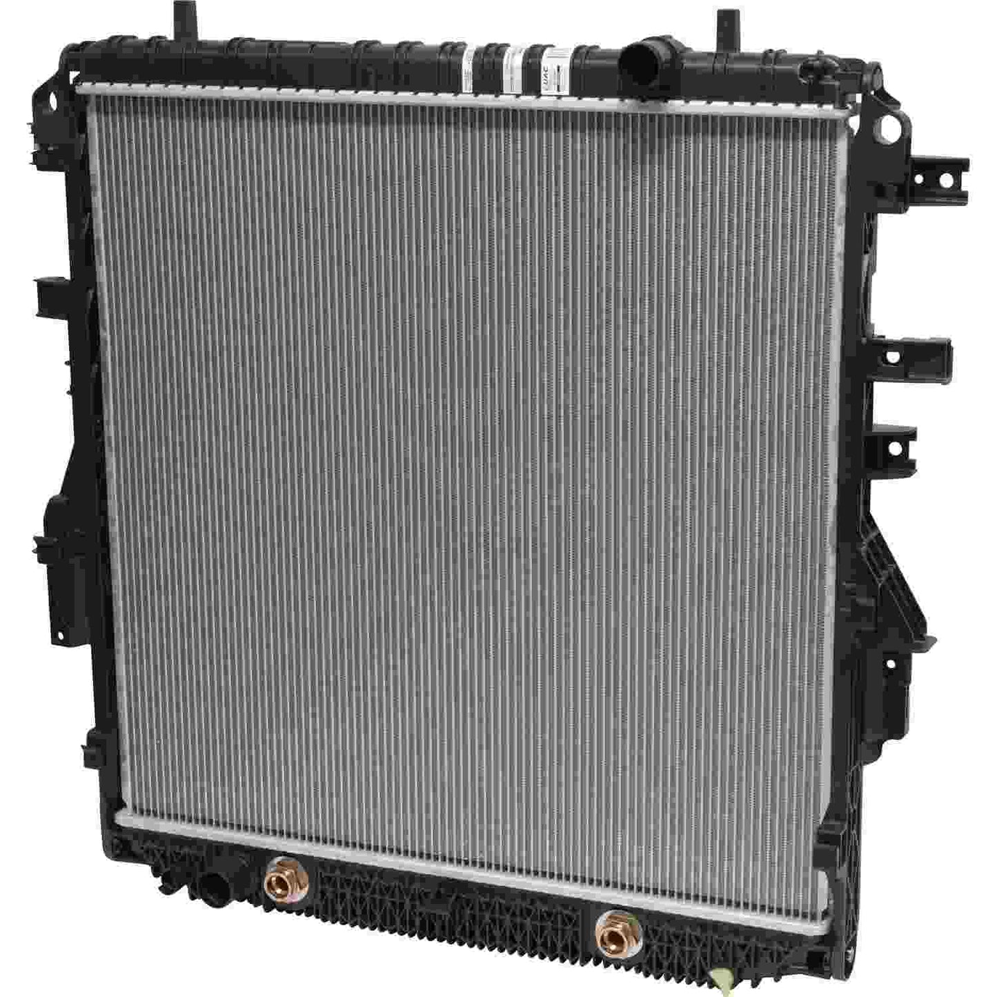 Universal Air Cond RA13689C