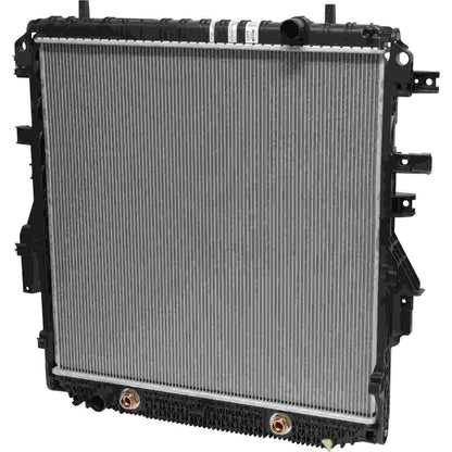 Universal Air Cond RA13689C