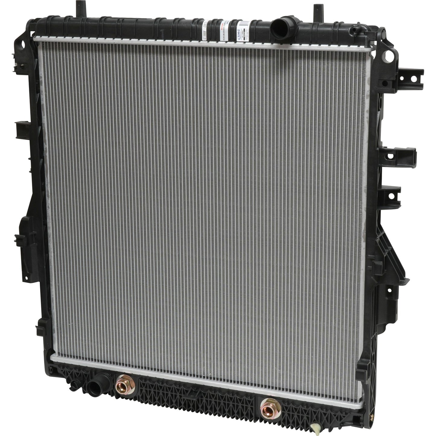 Universal Air Cond RA13689C