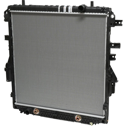 Universal Air Cond RA13689C