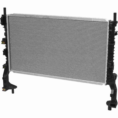 Universal Air Cond RA13707C