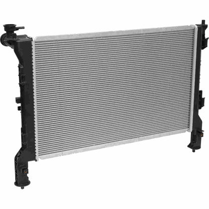 Universal Air Cond RA13709C
