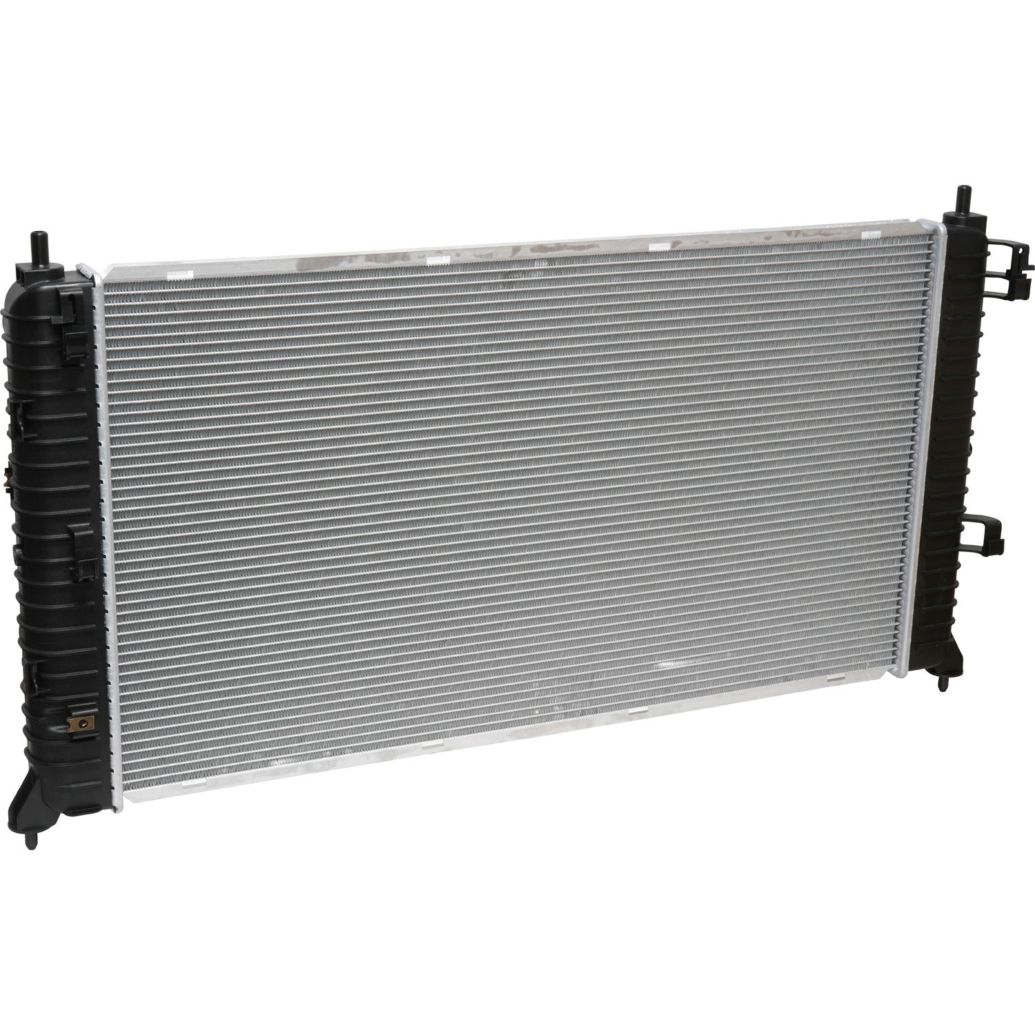 UAC Radiator RA13767C image 2