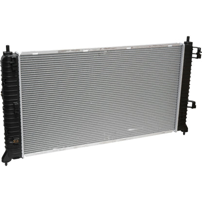 UAC Radiator RA13767C image 2