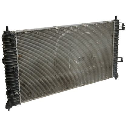 UAC Radiator RA13767C image 3