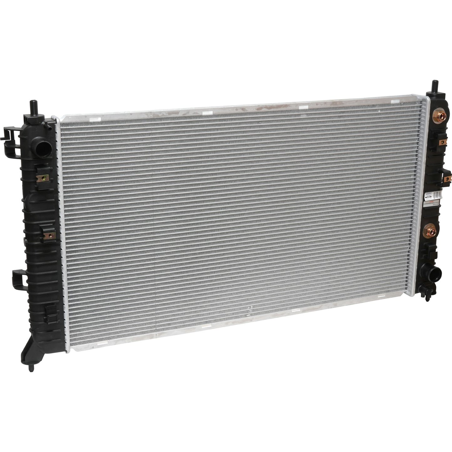 UAC Radiator RA13767C main image
