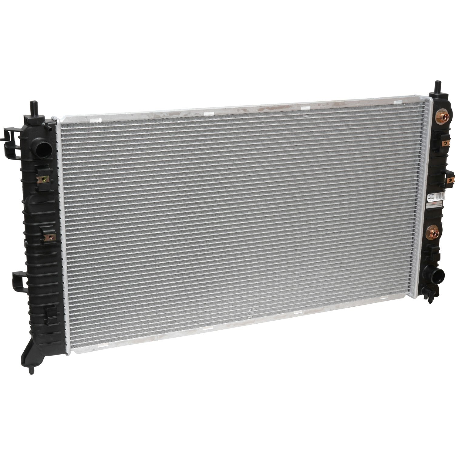 UAC Radiator RA13767C main image