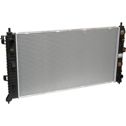UAC Radiator RA13767C main image