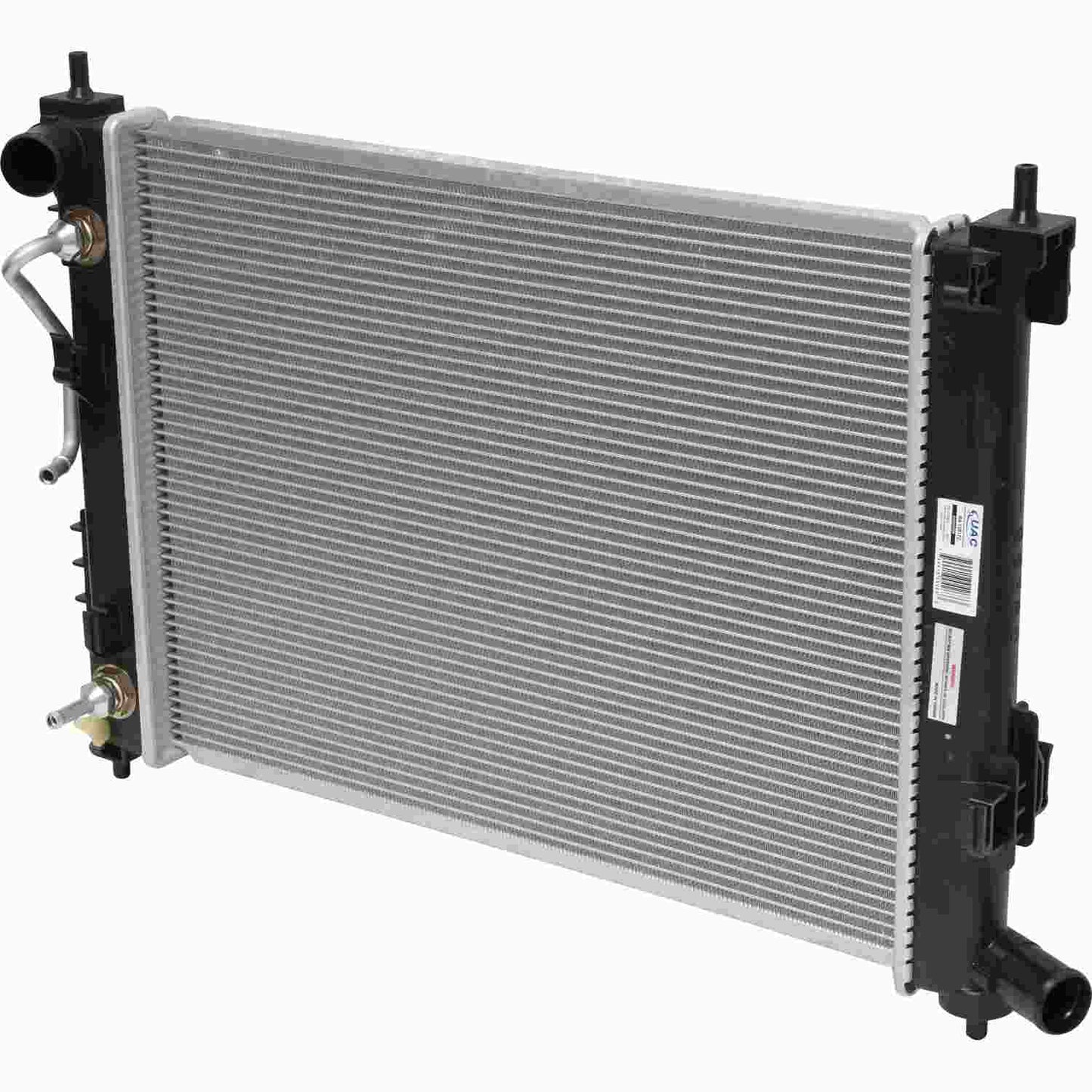 Universal Air Cond RA13817C