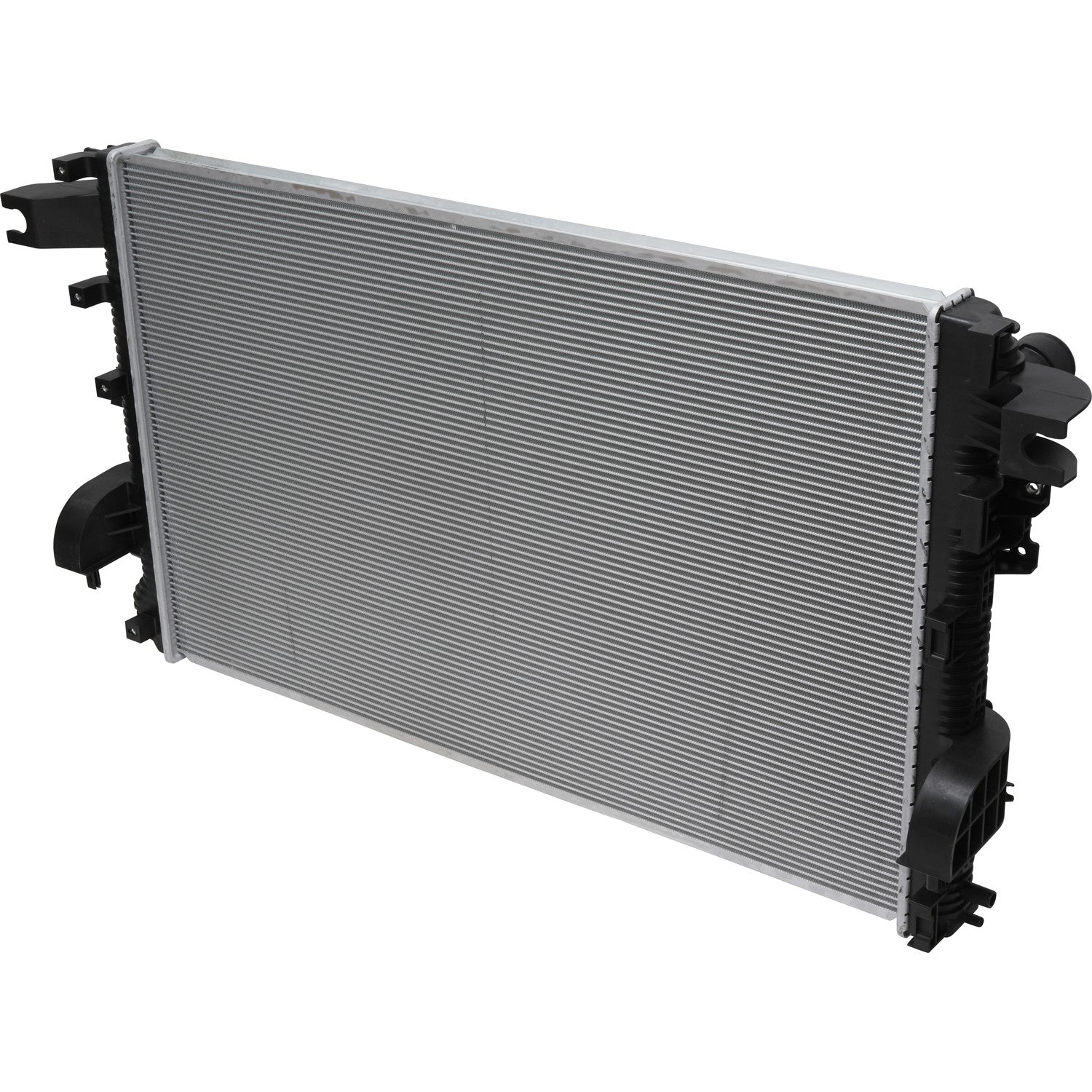 UAC Radiator RA13871C image 2