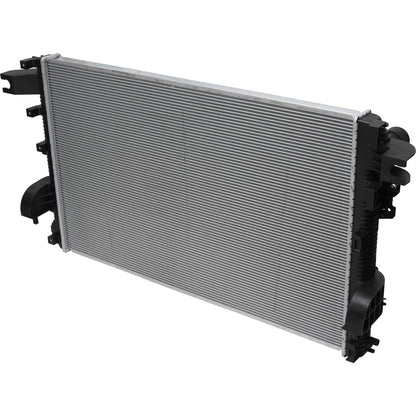 UAC Radiator RA13871C image 2