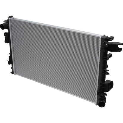 UAC Radiator RA13871C main image