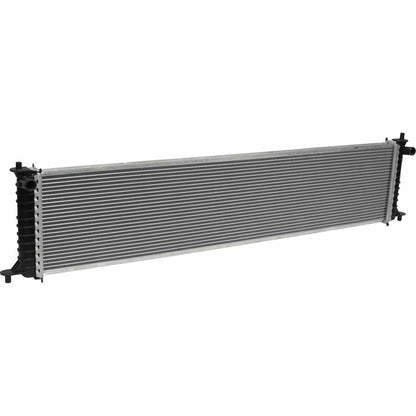 Universal Air Cond RA13927C