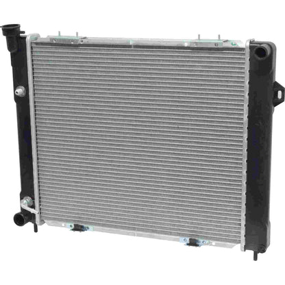 Universal Air Cond RA1396C