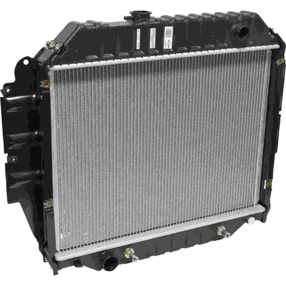 Universal Air Cond RA1456C
