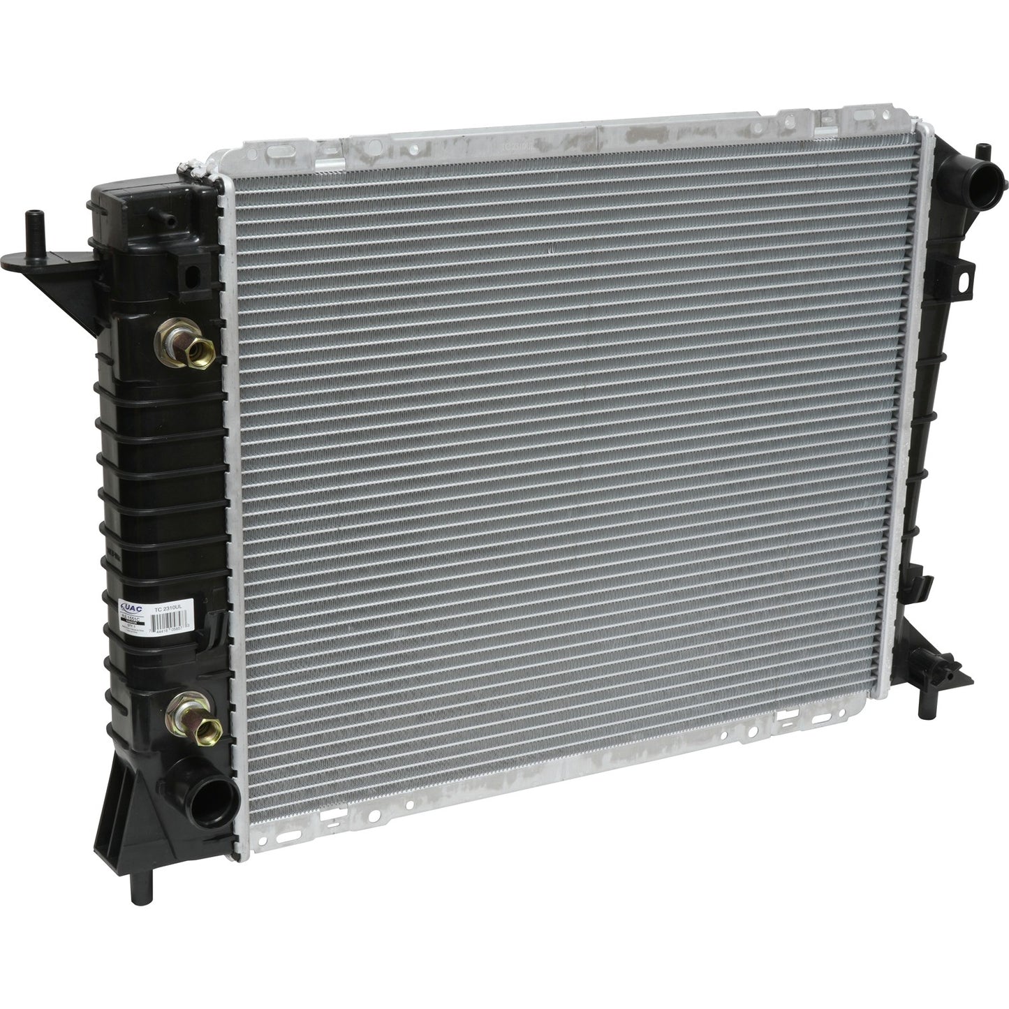 UAC RA1551C main image