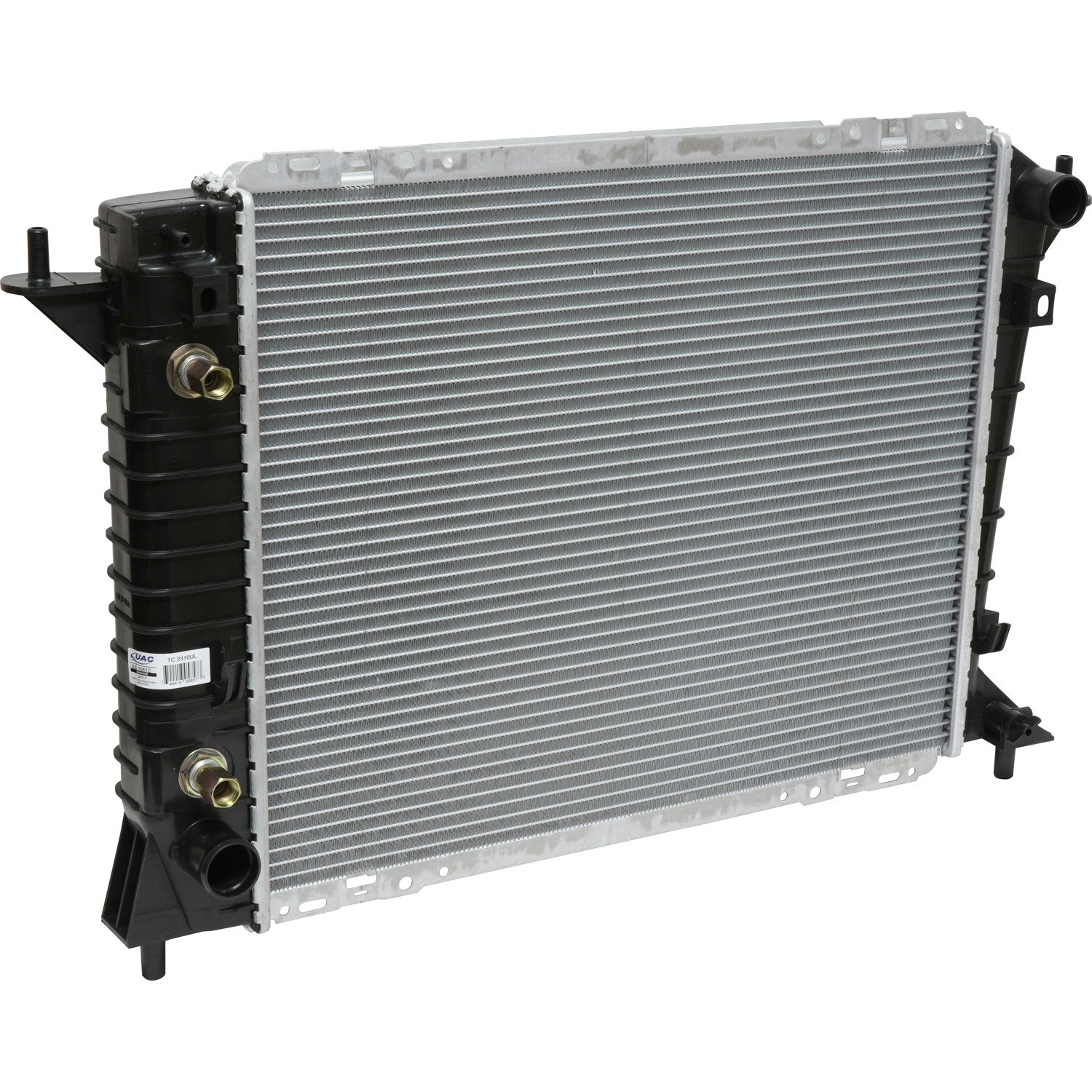 UAC RA1551C main image