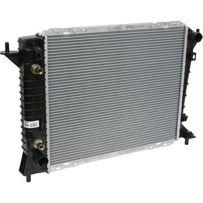 UAC RA1551C main image