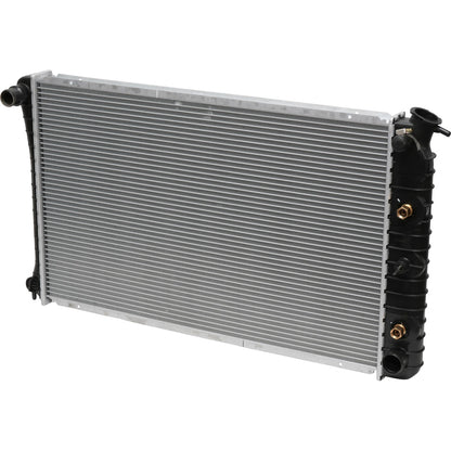 UAC RA161C main image