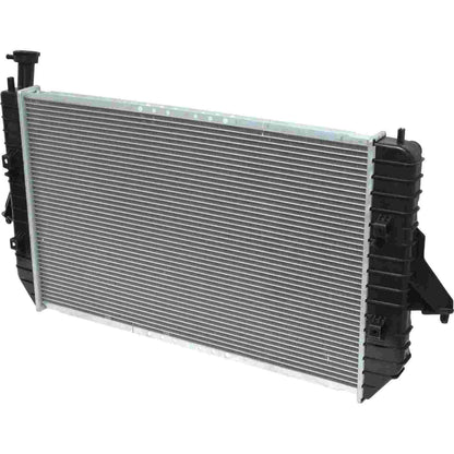 Universal Air Cond RA1688C