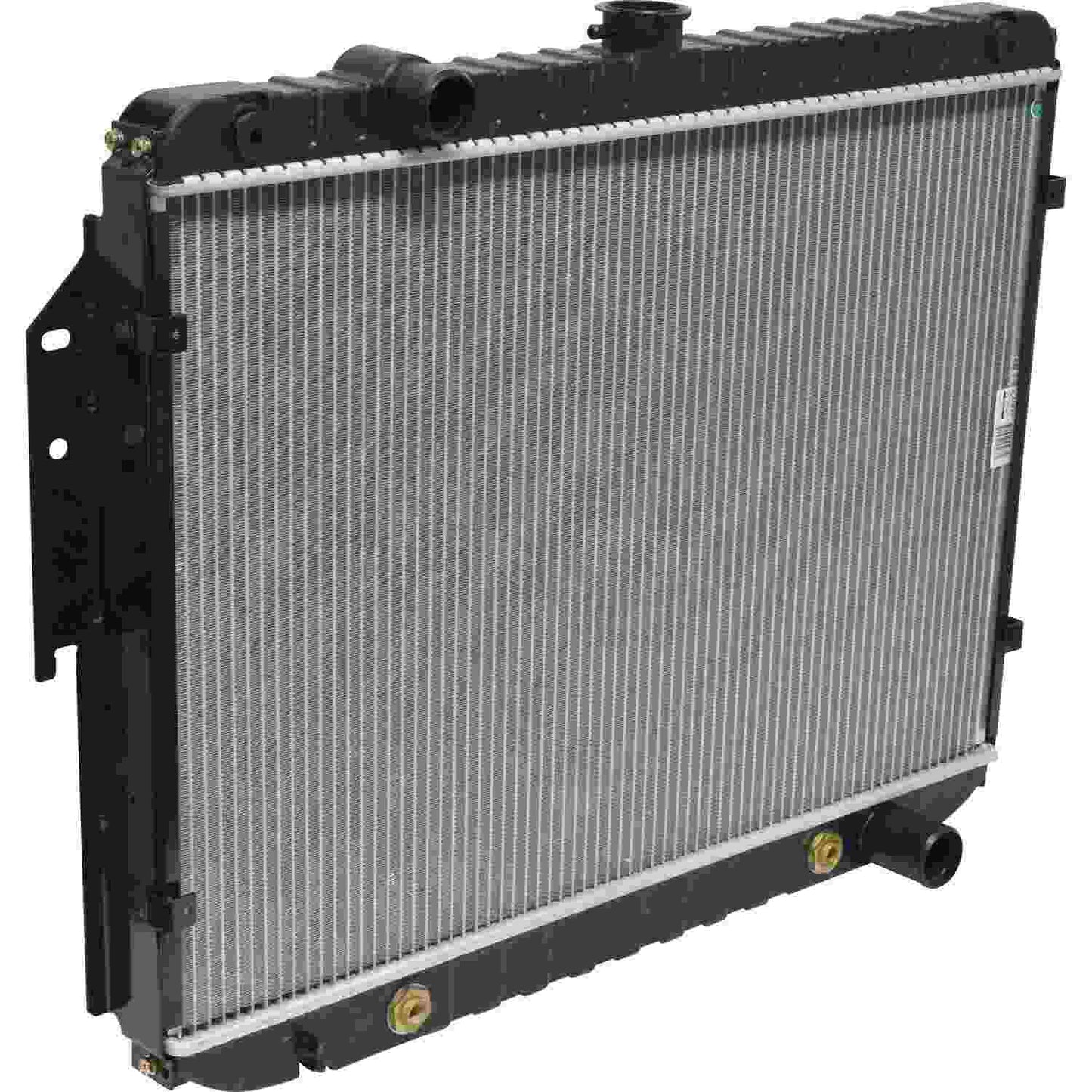 Universal Air Cond RA1707C