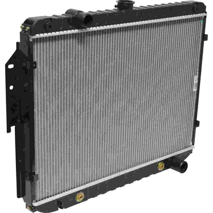 Universal Air Cond RA1707C