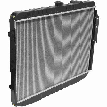 Universal Air Cond RA1707C