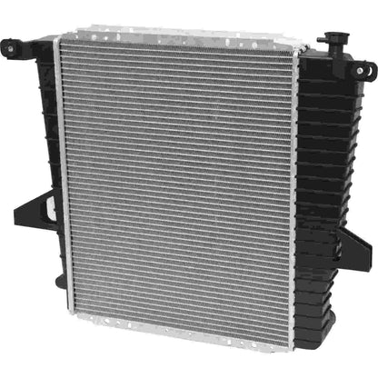 Universal Air Cond RA1721C