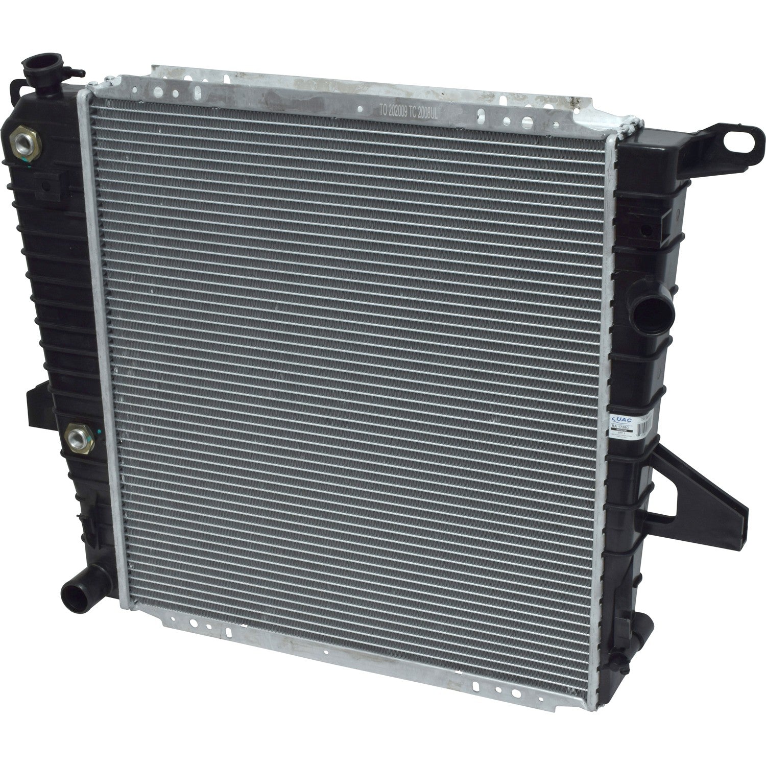 Universal Air Cond RA1728C